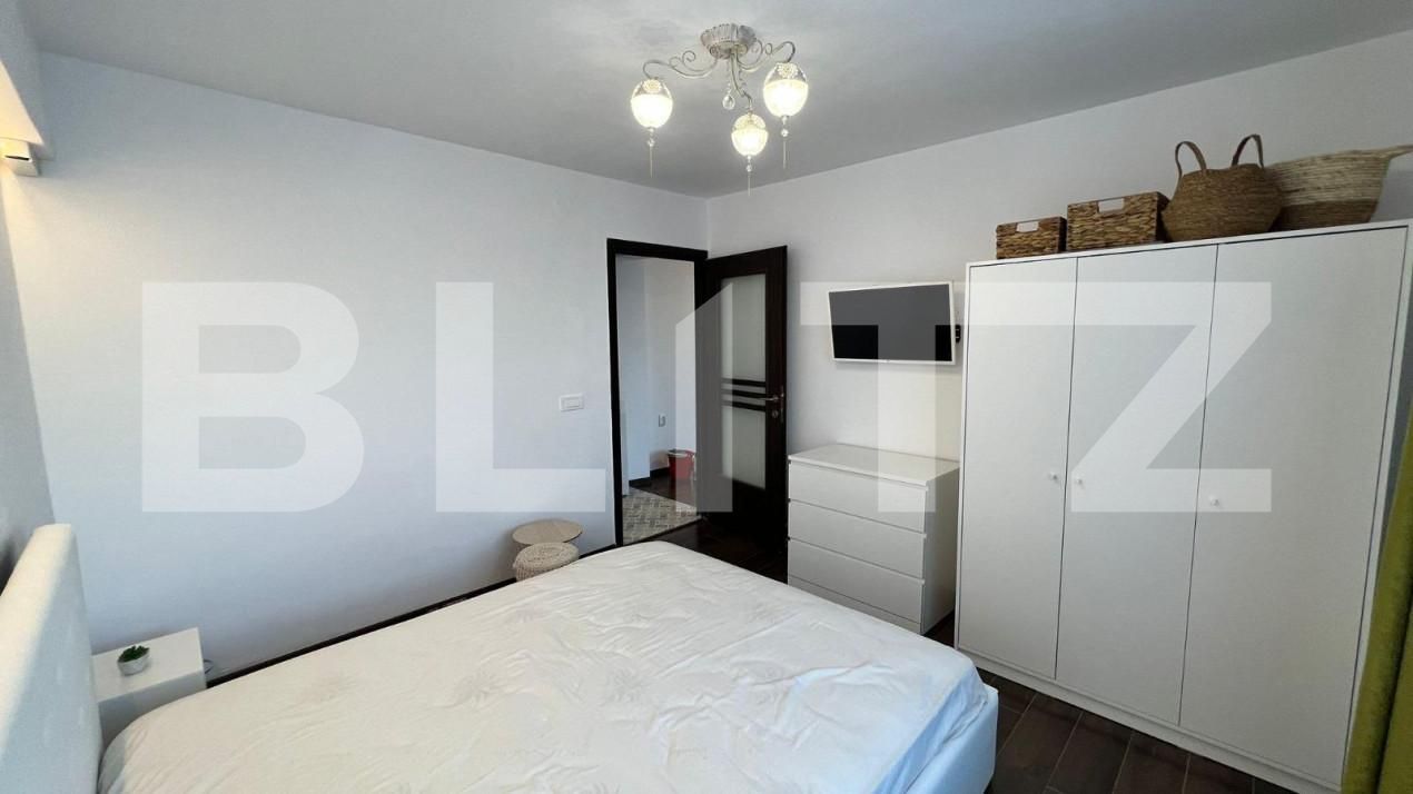 Apartament de închiriat 2 camere Central - 151473AI | BLITZ Craiova | Poza4
