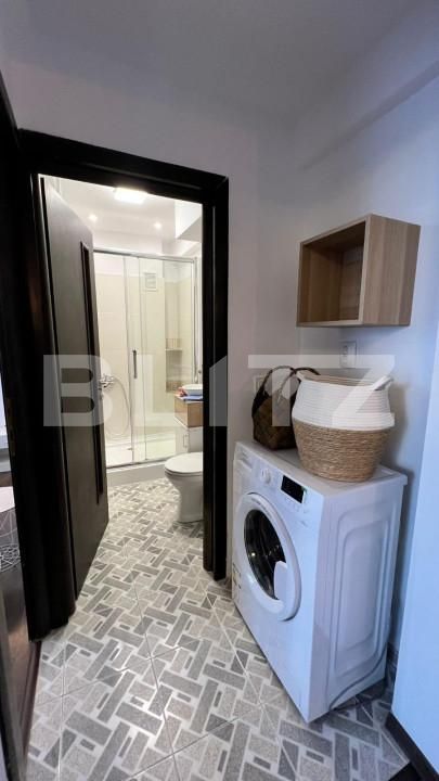 Apartament de închiriat 2 camere Central - 151473AI | BLITZ Craiova | Poza5