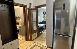 Apartament 3 camere, Centru, zona Pietonala/Casa de Pensii