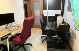 Apartament 3 camere, Centru, zona Pietonala/Casa de Pensii