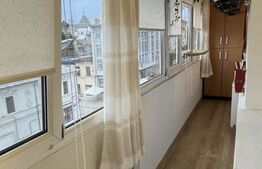 Apartament 3 camere, Centru, zona Pietonala/Casa de Pensii