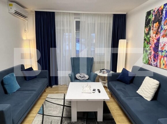 Apartament de vânzare 3 camere Central - 151474AV | BLITZ Craiova | Poza1