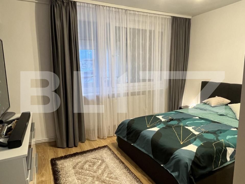Apartament de vânzare 3 camere Central - 151474AV | BLITZ Craiova | Poza4