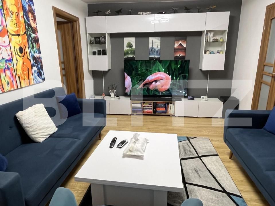 Apartament de vânzare 3 camere Central - 151474AV | BLITZ Craiova | Poza2