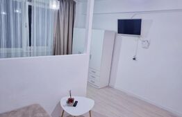 Garsoniera moderna, Centrala, Zona Patria