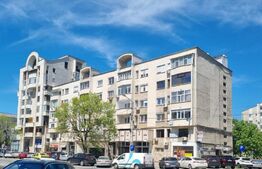 Garsoniera moderna, Centrala, Zona Patria