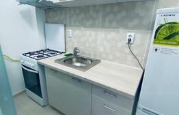 Garsoniera moderna, Centrala, Zona Patria