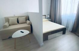 Garsoniera moderna, Centrala, Zona Patria