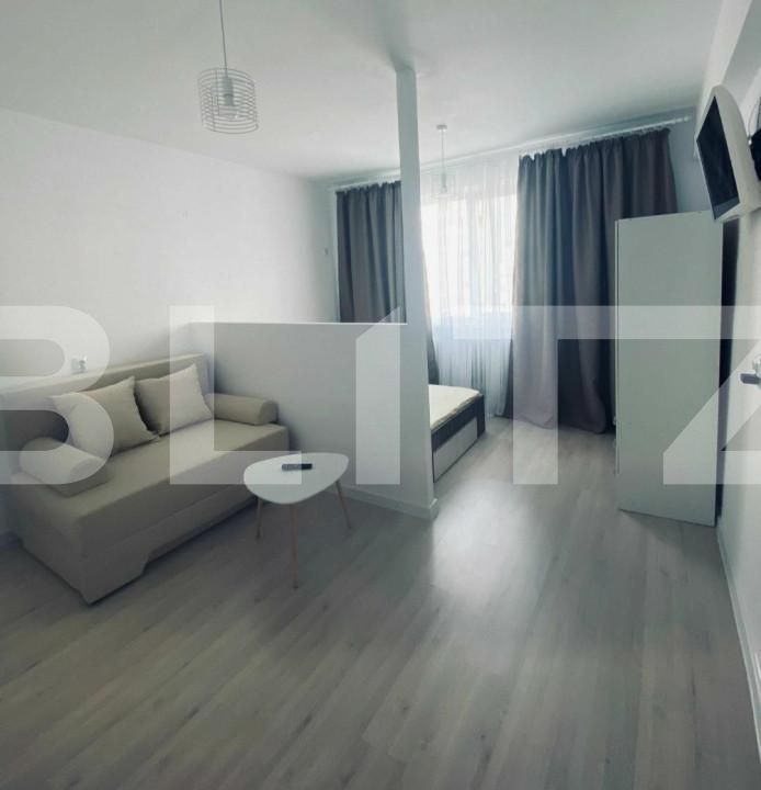 Garsonieră de vânzare Central - 151475AV | BLITZ Craiova | Poza1