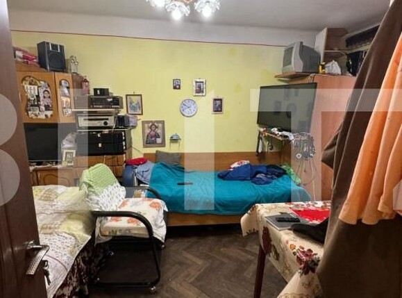 Garsonieră de vânzare Central - 151476AV | BLITZ Craiova | Poza1