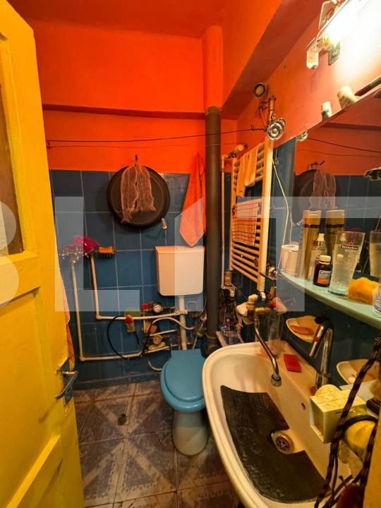 Garsonieră de vânzare Central - 151476AV | BLITZ Craiova | Poza5