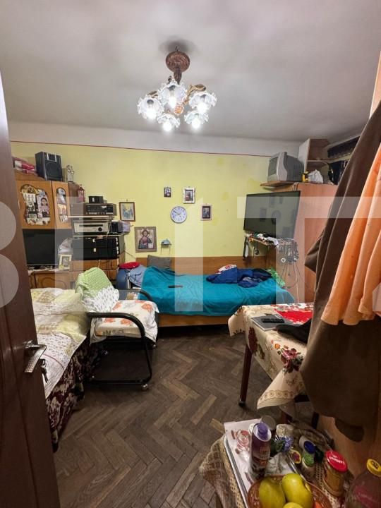 Garsonieră de vânzare Central - 151476AV | BLITZ Craiova | Poza1