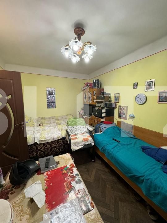 Garsonieră de vânzare Central - 151476AV | BLITZ Craiova | Poza2