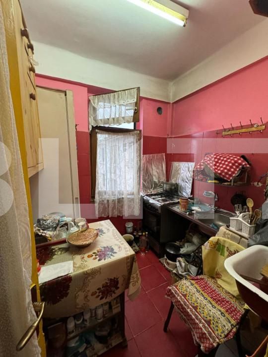 Garsonieră de vânzare Central - 151476AV | BLITZ Craiova | Poza3