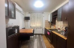 Apartament cu 2 camere, centrală termică, Ac, cartier Lăpuș