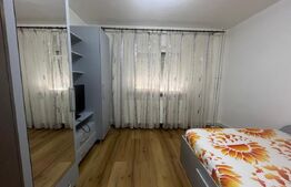 Apartament cu 2 camere, centrală termică, Ac, cartier Lăpuș