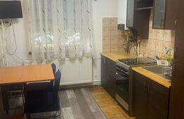 Apartament cu 2 camere, centrală termică, Ac, cartier Lăpuș