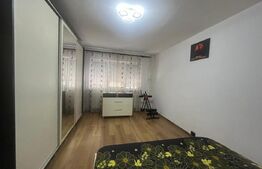 Apartament cu 2 camere, centrală termică, Ac, cartier Lăpuș