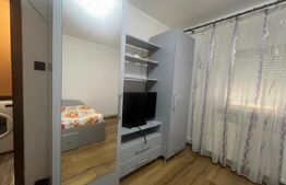 Apartament cu 2 camere, centrală termică, Ac, cartier Lăpuș