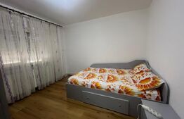 Apartament cu 2 camere, centrală termică, Ac, cartier Lăpuș