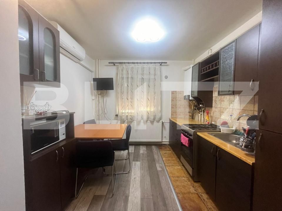 Apartament de închiriat 2 camere Lapus - 151513AI | BLITZ Craiova | Poza10