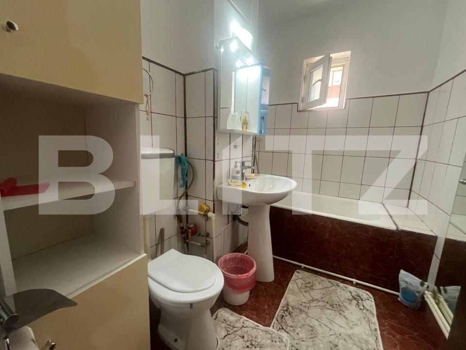 Apartament de închiriat 2 camere Lapus - 151513AI | BLITZ Craiova | Poza11