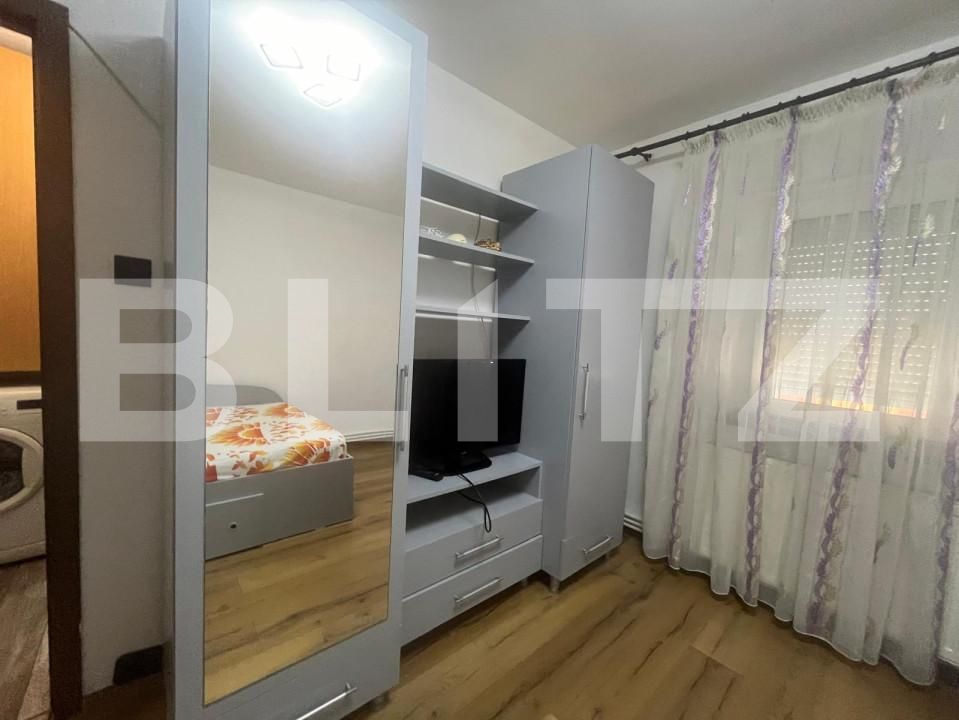 Apartament de închiriat 2 camere Lapus - 151513AI | BLITZ Craiova | Poza6