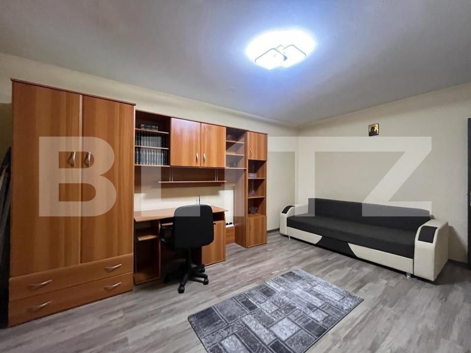 Apartament de închiriat 2 camere 1 Mai - 151522AI | BLITZ Craiova | Poza1