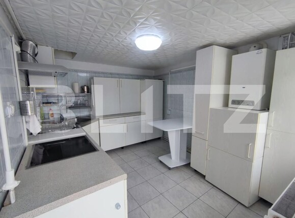 Casa de închiriat 3 camere Central - 151534CI | BLITZ Craiova | Poza8