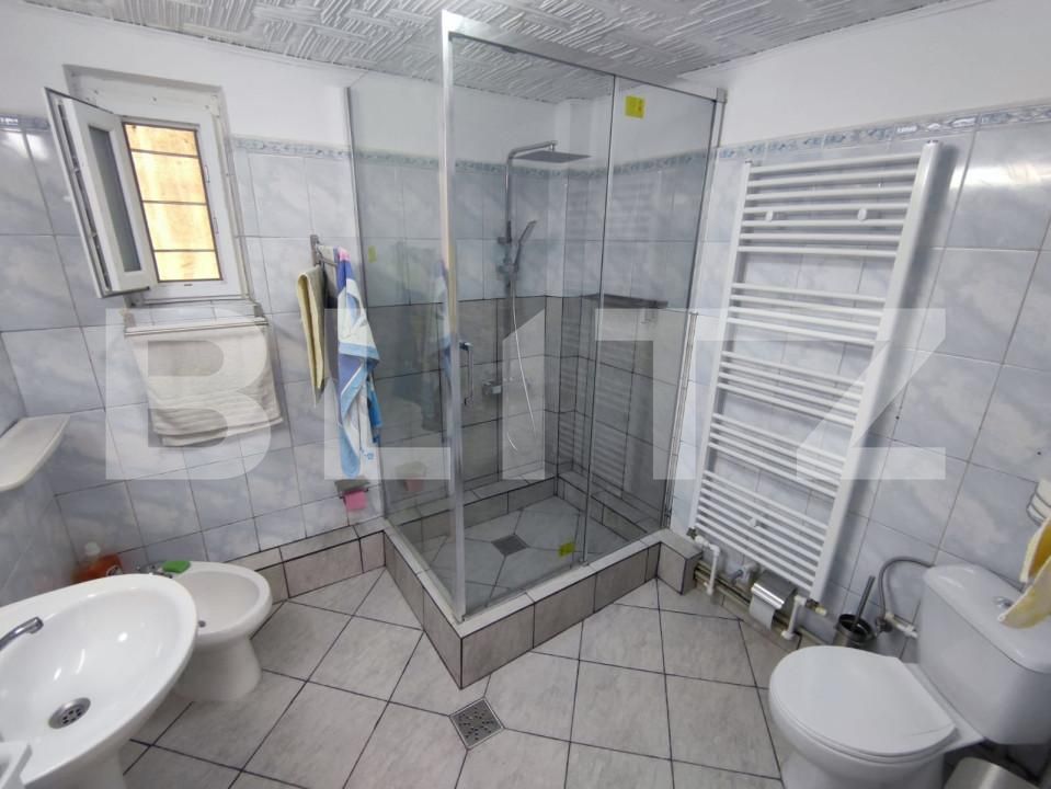 Casa de închiriat 3 camere Central - 151534CI | BLITZ Craiova | Poza12