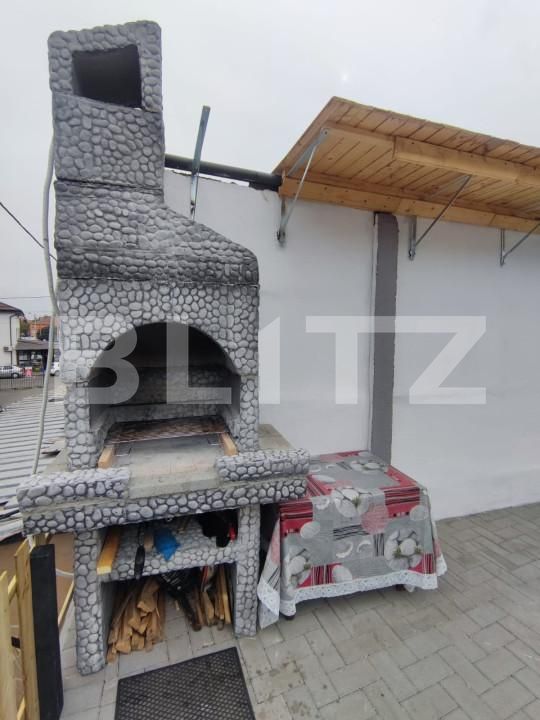 Casa de închiriat 3 camere Central - 151534CI | BLITZ Craiova | Poza3