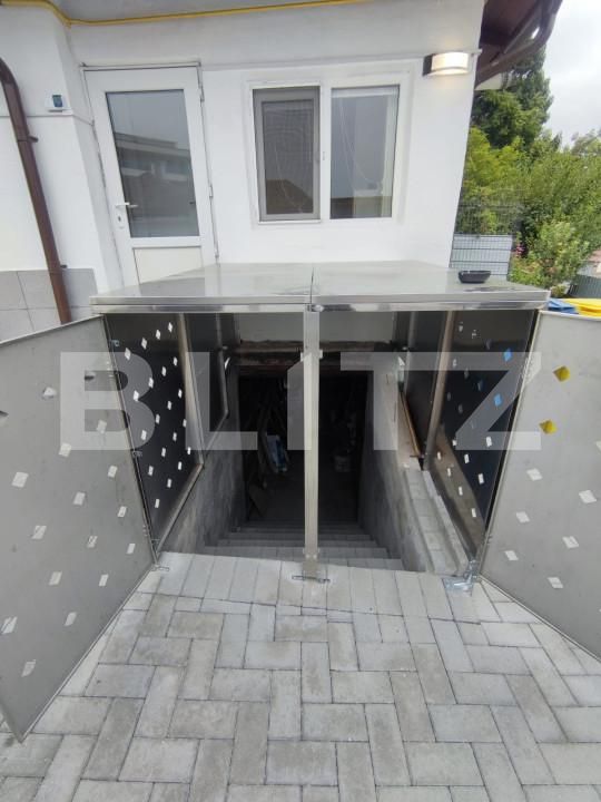 Casa de închiriat 3 camere Central - 151534CI | BLITZ Craiova | Poza4
