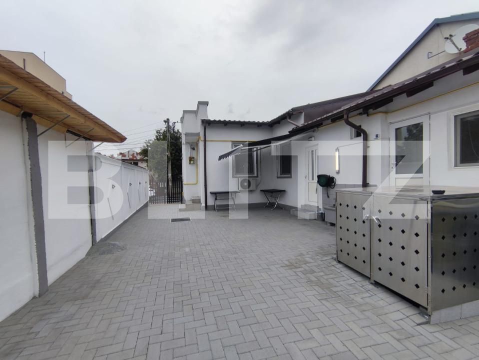 Casa de închiriat 3 camere Central - 151534CI | BLITZ Craiova | Poza2