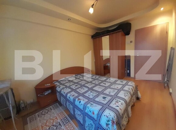 Apartament de închiriat 2 camere Central - 151535AI | BLITZ Craiova | Poza4