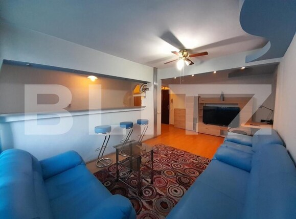 Apartament de închiriat 2 camere Central - 151535AI | BLITZ Craiova | Poza1