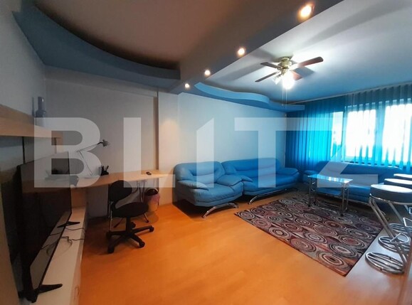 Apartament de închiriat 2 camere Central - 151535AI | BLITZ Craiova | Poza2