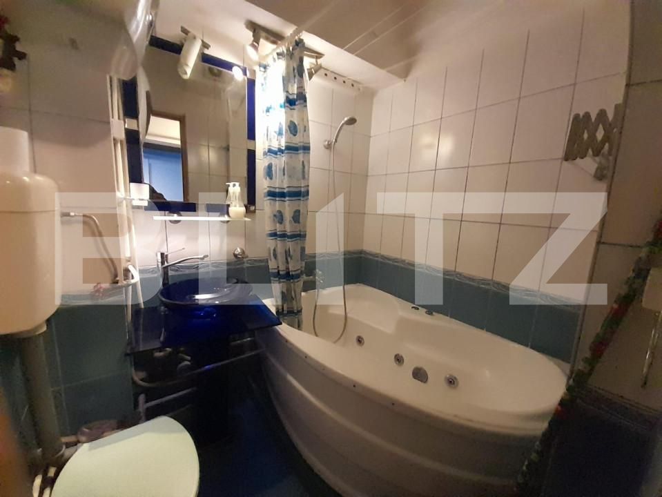 Apartament de închiriat 2 camere Central - 151535AI | BLITZ Craiova | Poza5