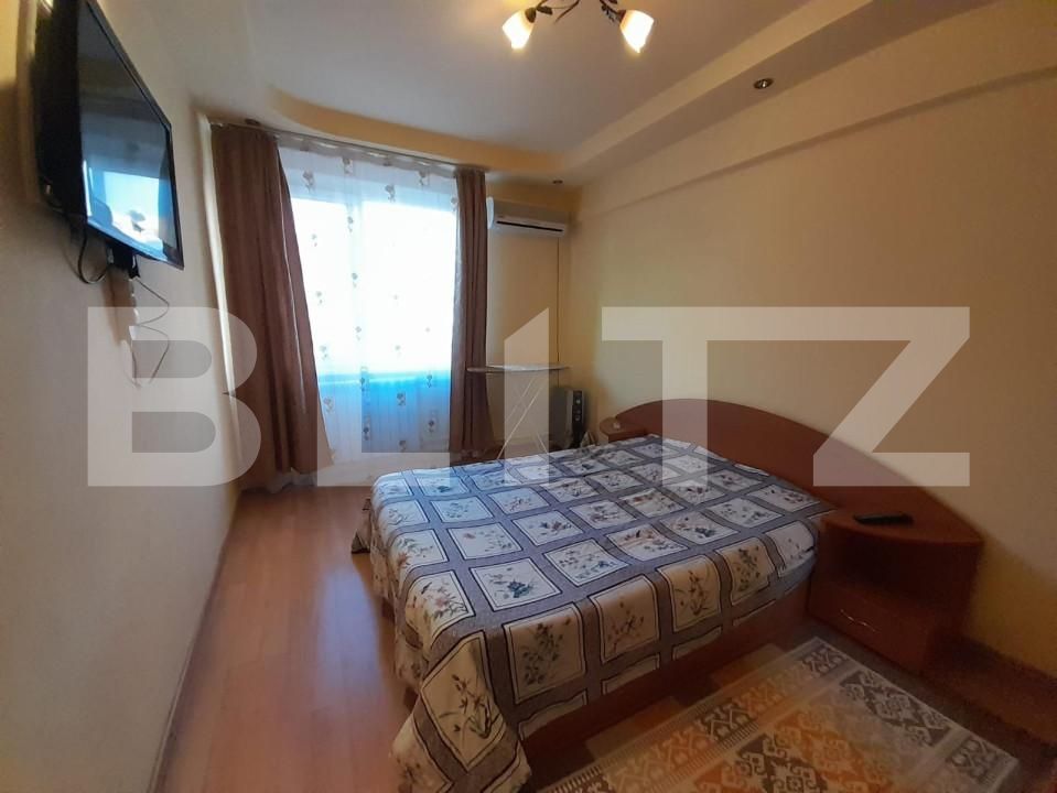 Apartament de închiriat 2 camere Central - 151535AI | BLITZ Craiova | Poza3