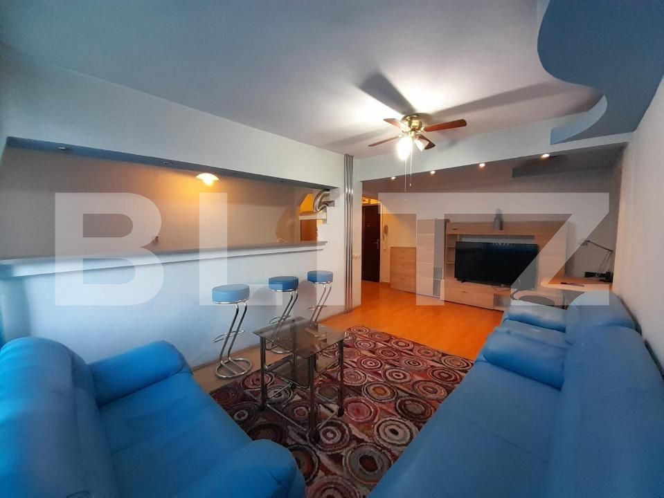 Apartament de închiriat 2 camere Central - 151535AI | BLITZ Craiova | Poza1