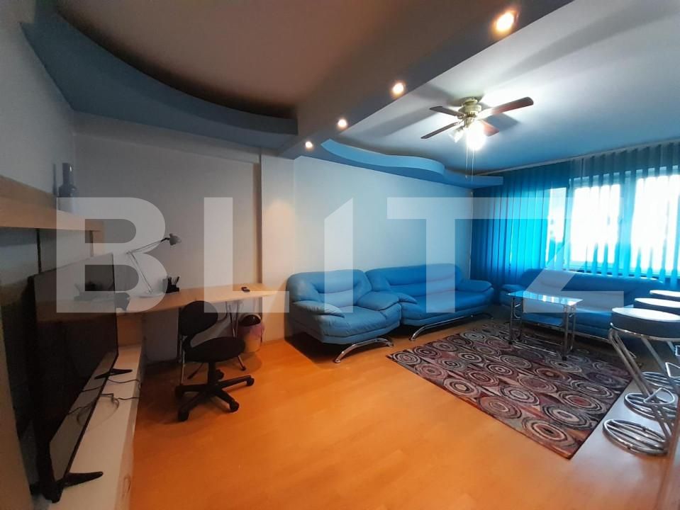 Apartament de închiriat 2 camere Central - 151535AI | BLITZ Craiova | Poza2