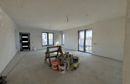 Casa la cheie, P+ 1E, 423 mp tere, toate utilitățile, zona Balta Verde