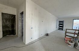 Casa la cheie, P+ 1E, 423 mp teren, toate utilitățile, mobilata, Balta Verde