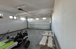 Casa la cheie, P+ 1E, 423 mp tere, toate utilitățile, zona Balta Verde