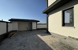 Casa la cheie, P+ 1E, 423 mp teren, toate utilitățile, mobilata, Balta Verde