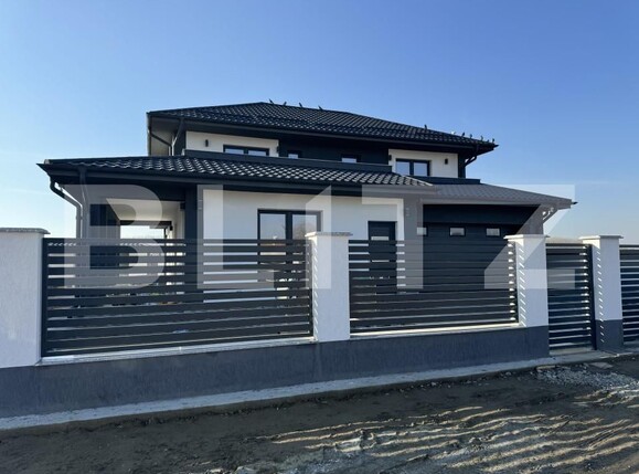 Casa de vânzare 4 camere Podari - 151536CV | BLITZ Craiova | Poza1