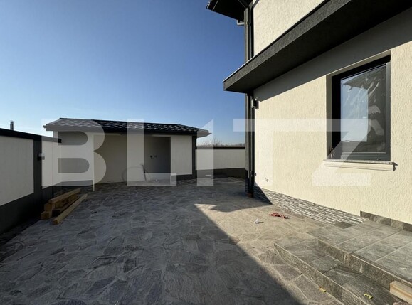 Casa de vânzare 4 camere Podari - 151536CV | BLITZ Craiova | Poza4