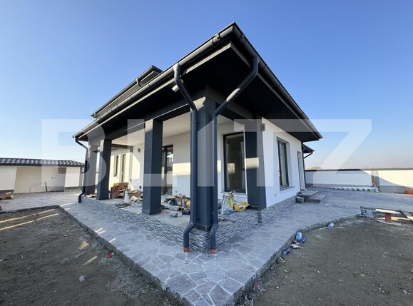 Casa de vânzare 4 camere Podari - 151536CV | BLITZ Craiova | Poza3
