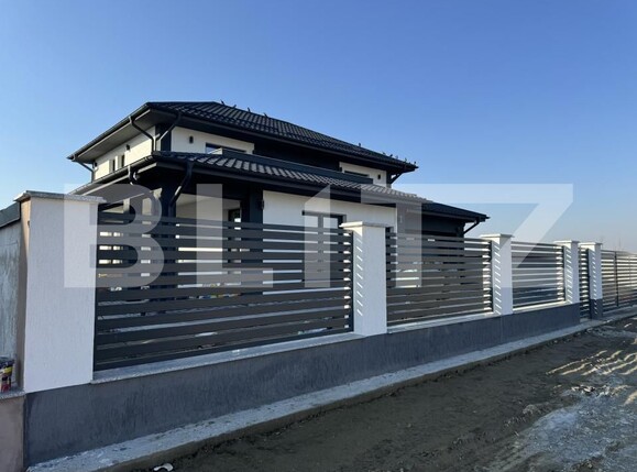 Casa de vânzare 4 camere Podari - 151536CV | BLITZ Craiova | Poza2