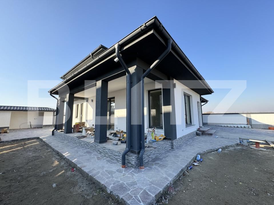 Casa de vânzare 4 camere Podari - 151536CV | BLITZ Craiova | Poza3