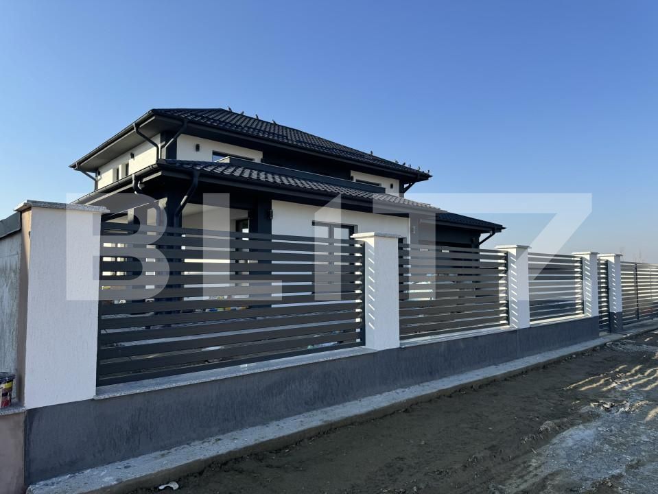 Casa de vânzare 4 camere Podari - 151536CV | BLITZ Craiova | Poza2